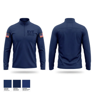 Windbreaker, B.Y.E. AMBULANCE SERVICE INC., EMS/EMT, Teamtime, Team time, sublimation, custom sports apparel, team uniforms, spirit wear, spiritwear, sports uniforms, custom shirts, team store, custom team store, fundraiser sports, apparel fundraiser
