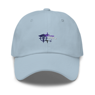 Austere Medical Innovations Group 79074868 Classic Dad Hat | Yupoong 6245CM