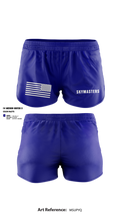 1-222 Aviation Regiment Ranger Panties - 7