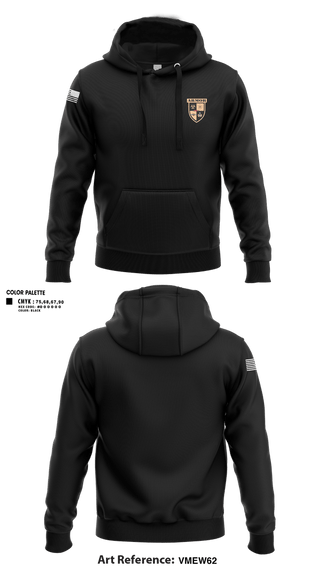 Hoodie, ARMOR, Police, Teamtime, Team time, sublimation, custom sports apparel, team uniforms, spirit wear, spiritwear, sports uniforms, custom shirts, team store, custom team store, fundraiser sports, apparel fundraiser