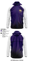 20 25113874 Windbreaker - 2