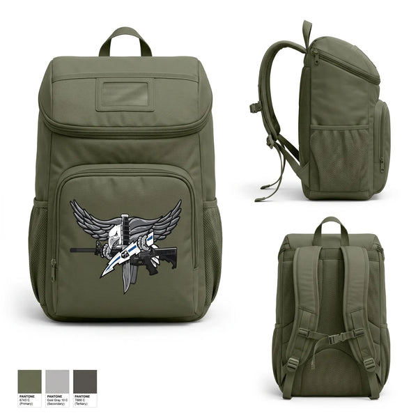 Gear Bag, CCSO Special Response Team, Police, Teamtime, Team time, sublimation, custom sports apparel, team uniforms, spirit wear, spiritwear, sports uniforms, custom shirts, team store, custom team store, fundraiser sports, apparel fundraiser
