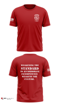 SOUTHEND FIRE DEPARTMENT Short Sleeve Performance Shirt - 7
