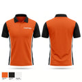 Cambridge Short Sleeve Performance Polo - 1