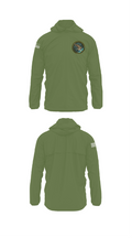Naval Computer and Telecoms Station 86798210 Windbreaker - 39
