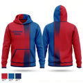 Crimson Force 63737146 Hoodie - 2