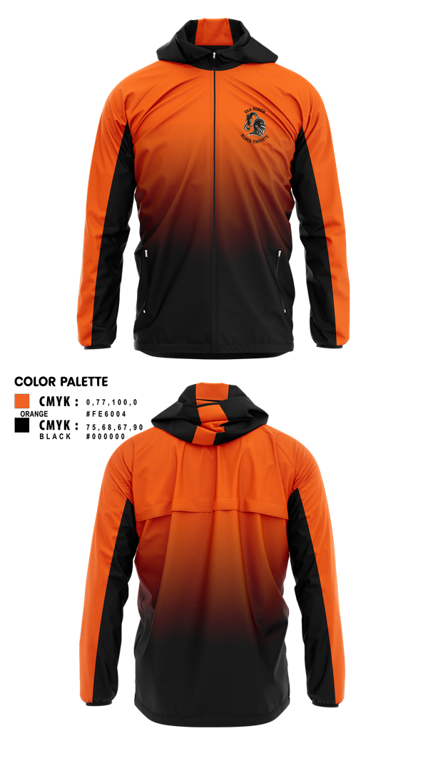 Windbreaker, Van Buren Youth Soccer Association, Spirit Store, Teamtime, Team time, sublimation, custom sports apparel, team uniforms, spirit wear, spiritwear, sports uniforms, custom shirts, team store, custom team store, fundraiser sports, apparel fundraiser