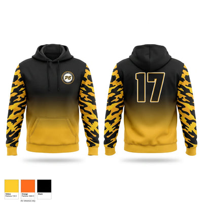 Prodigy Hoodie - 1
