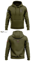 Infantry Hoodie - 50