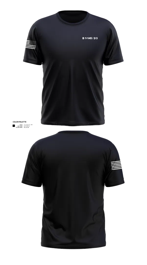 Short Sleeve Performance Shirt, B 1-145 / 2-3, , Teamtime, Team time, sublimation, custom sports apparel, team uniforms, spirit wear, spiritwear, sports uniforms, custom shirts, team store, custom team store, fundraiser sports, apparel fundraiser