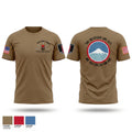 4MDTF 44336816 Short Sleeve Performance Shirt - 3