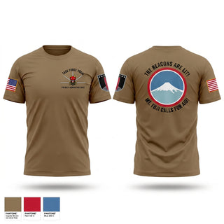 Short Sleeve Performance Shirt, 4MDTF, Army, Teamtime, Team time, sublimation, custom sports apparel, team uniforms, spirit wear, spiritwear, sports uniforms, custom shirts, team store, custom team store, fundraiser sports, apparel fundraiser