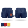 Oklahoma City Fire Department Ranger Panties - 1