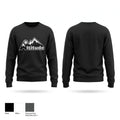 CO Altitude Hull Crew Neck Sweatshirt - 2