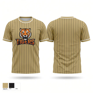 Short Sleeve Performance Shirt, 404 Stingers, Baseball, Teamtime, Team time, sublimation, custom sports apparel, team uniforms, spirit wear, spiritwear, sports uniforms, custom shirts, team store, custom team store, fundraiser sports, apparel fundraiser