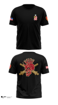 C/1-8 FA Old School Cotton Feel Shirt - 5