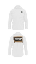Chesapeake Police 31740007 Windbreaker - 10