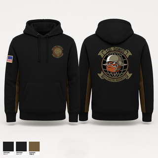 Hoodie, 60th LRS, , Teamtime, Team time, sublimation, custom sports apparel, team uniforms, spirit wear, spiritwear, sports uniforms, custom shirts, team store, custom team store, fundraiser sports, apparel fundraiser
