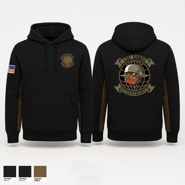 Hoodie, 60th LRS, , Teamtime, Team time, sublimation, custom sports apparel, team uniforms, spirit wear, spiritwear, sports uniforms, custom shirts, team store, custom team store, fundraiser sports, apparel fundraiser