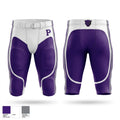 Portland Panthers Football Pants - 1