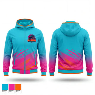 Windbreaker, HELLHOUNDS, Baseball, Teamtime, Team time, sublimation, custom sports apparel, team uniforms, spirit wear, spiritwear, sports uniforms, custom shirts, team store, custom team store, fundraiser sports, apparel fundraiser