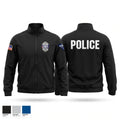 York police Windbreaker - 1
