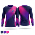 Carolina Sting 24986178 Long Sleeve Performance Shirt 1