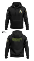 Financial Crimes Hoodie - 5