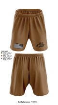 TCC 75907381 Athletic Shorts With Pockets - 2