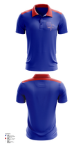 SF Elite Short Sleeve Performance Polo - 3