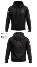 SAR Unit 23323754 Hoodie - 100