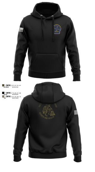 Hoodie, SAR UnitSAR Unit, Police, Teamtime, Team time, sublimation, custom sports apparel, team uniforms, spirit wear, spiritwear, sports uniforms, custom shirts, team store, custom team store, fundraiser sports, apparel fundraiser