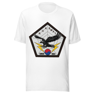Unisex Staple T-Shirt - White