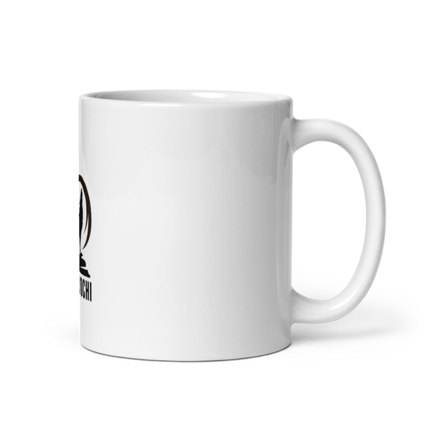 Wachyo Team 68613462 White Glossy Mug - Large
