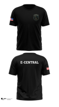 PWCPD E Central 49877170 Short Sleeve Performance Shirt - 3