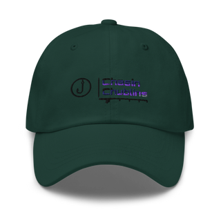 Chasin Chublins 53130276 Classic Dad Hat | Yupoong 6245CM