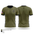 Boyd County Sheriff Office Short Sleeve Performance Shirt - 1