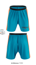 Powerhouse 96461743 Athletic Shorts With Pockets - 1