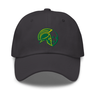 Country Creations by Bob 54128661 Classic Dad Hat | Yupoong 6245CM