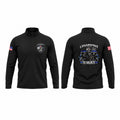 Logansport Swat Windbreaker - 1