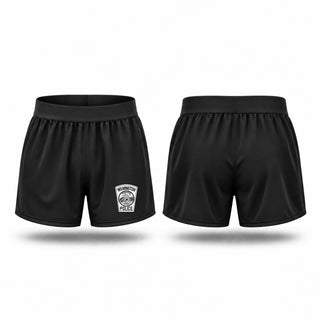 Ranger Panties, WPD, Police, Teamtime, Team time, sublimation, custom sports apparel, team uniforms, spirit wear, spiritwear, sports uniforms, custom shirts, team store, custom team store, fundraiser sports, apparel fundraiser