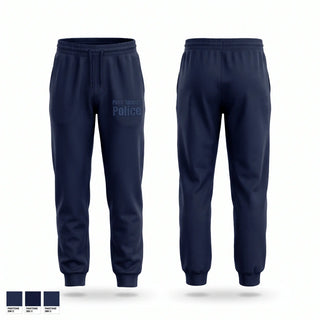 Sweatpants, Palm Springs Police, Police, Teamtime, Team time, sublimation, custom sports apparel, team uniforms, spirit wear, spiritwear, sports uniforms, custom shirts, team store, custom team store, fundraiser sports, apparel fundraiser