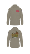 152 ESC Windbreaker - 61