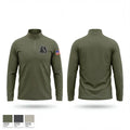 Hancock County Sheriffs Department 97623235 Windbreaker - 1
