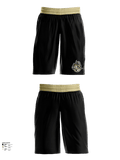 Northview High School Basketball Mens Basketball Shorts 100
