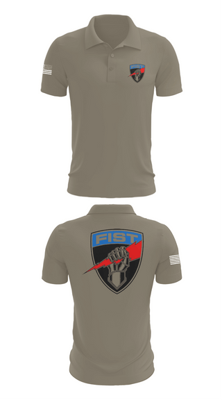 Short Sleeve Performance Polo, Det 4, , Teamtime, Team time, sublimation, custom sports apparel, team uniforms, spirit wear, spiritwear, sports uniforms, custom shirts, team store, custom team store, fundraiser sports, apparel fundraiser