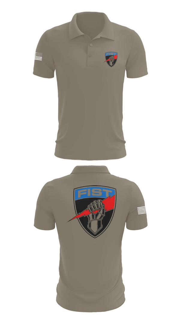 Short Sleeve Performance Polo, Det 4, , Teamtime, Team time, sublimation, custom sports apparel, team uniforms, spirit wear, spiritwear, sports uniforms, custom shirts, team store, custom team store, fundraiser sports, apparel fundraiser