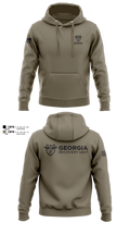 Georgia Recovery Unit 25401447 Hoodie - 1