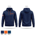 GlobalFoundries Fab 8 ERT Hoodie - 1