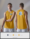 Wichita Lions 53633609 Tank Top - 2